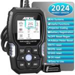 ANCEL BZ700 Automotive OBD2 Code Reader(Specially designed for Mercedes/BENZ Vehicles) (BZ700)