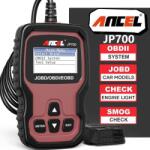 ANCEL JP700 JOBD diagnosztika Toyota, Nissan, Honda, Mazda, Mitsubishi autókhoz (JP700)