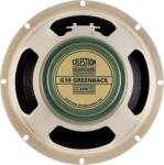 Celestion G10 Greenback Gitár / Basszusgitár Hangszóró 16 Ohm (T5647BWD)