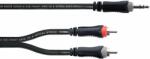 Cordial EY 1 WCC 1 m Аудио кабел (EY 1 WCC)
