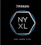 D'Addario NYS010 Különálló elektromos gitárhúr (NYS010)