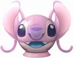 Ravensburger Disney: Puzzle-Minge 3D Înger 77 piese (11639) Puzzle