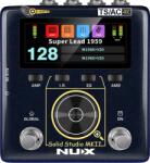 NUX NSS-6 Solid Studio MKII Gitáreffekt (NSS-6)