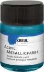 Kreul 77582 Akril festék Petrol 50 ml (77582)