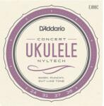 D'Addario EJ88C Húrok Koncert ukulelére (EJ88C)