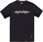 Troy Lee Designs Skyline Ride Tee Signature S/S mez 2026 L (38207201)