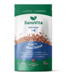 Sano Vita Seminte de In, Sanovita Zipper, 200 g