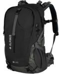 ALPINUS Rucsac Alpinus Tarfala 35 l - Negru Rucsac tura
