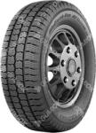 Yokohama Bluearth-van All Season Ry61 215/75 R16 113/111r Tl C 8pr M+s 3pmsf