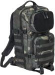 Brandit Rucsac Brandit US Cooper Patch Large 40 l - Dark Camo
