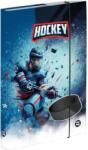 KARTON P+P Cutie Oxybag pentru caiete A4 - Hochei (6-50225)