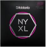 D'Addario NYXL45130SL Basszusgitár húr (NYXL45130SL)