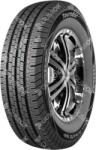 Tourador X All Climate Van+ 205/70 R15 106/104s Tl C M+s 3pmsf