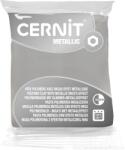 Cernit Polymer Clay Metallic Полимерна глина Pearl White 56 g (CE0870056085C)