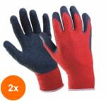 Color Expert Set 2 x Manusi de Protectie Top-Grip, Color Expert, L (ORP-2xPAC-01121)