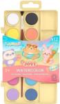Jovi Kawaii Воден цвят (<![CDATA[KW800/12]]>)