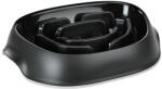 AniOne Blacky falásgátló tál műanyag 700ml