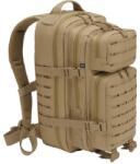 Brandit Rucsac Brandit US Cooper Lasercut 25 l - Coyote Rucsac tura