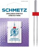 Schmetz 130/705 H-S ZWI 2.5 DMS Игла за шевна машина (<![CDATA[719717]]>)