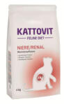 KATTOVIT Feline Diet tasak vesekímélő macskaeledel 4kg