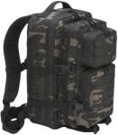 Brandit Rucsac Brandit US Cooper Lasercut 40 l - Dark Camo