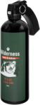 TM Spray cu piper Wilderness împotriva urșilor, lupilor și mistreților, 1000 ml - dispersie conică