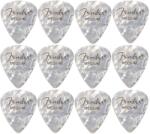Fender 351 Shape Premium Celluloid Pick Medium