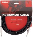 D'Addario Planet Waves PW-BG-15BK 4.5m Black
