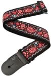 Daddario Woven Guitar Strap Tapestry