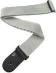 Daddario Polypropylene Guitar Strap Silver