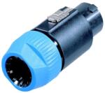 Neutrik - NL8FC speakOn csatlakozó