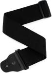 Daddario Bass w/ Internal Pad Black 3 inches wide