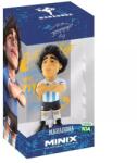 MINIX Figurină Colectibilă Minix: Maradona - 12 cm (MNX10257) Figurina