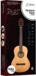 Ortega Guitars RPPC44 4/4 Pickers Pack