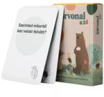 Dream Lab Schițe kids - joc de cărți pentru copii - limba maghiară (5999861567010)