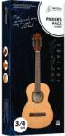Ortega Guitars RPPC34 3/4 Pickers Pack