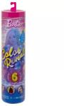 Mattel Barbie Color Reveal: Păpușă surpriză - Cățeluș balon (JFY73) Papusa Barbie