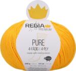 Regia Premium Pure 00020 Sunflower Плетива прежда (<![CDATA[9801644-00020]]>)