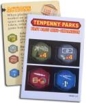 Thunderworks Games Tenpenny Parks: Fast Pass Mini Expansion (angol) kiegészítő