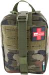 JB Tacticals Trusă de prim ajutor tactică JB Tacticals MOLLE IFAK - wz. 93 Pantera PL Woodland