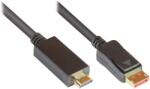 Good Connections kábel DP14-HDMI10 HDMI - HDMI 10000 m (DP14-HDMI10) (DP14-HDMI10)