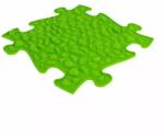 MUFFIK Muffik: Extensie element Pietre tari pentru Covor ortopedic senzorial - lime (MFK 012 2 1 02)