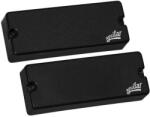 Aguilar AG DCB-D1 Black Doză pentru bas (AGDCBD1)