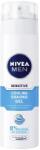 Nivea Borotvazselé NIVEA MEN sensitive cooling 200 ml (C35791)