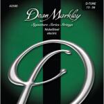 Dean Markley 2500-D-TUNE Corzi chitare electrice (<![CDATA[2500-D-TUNE]]>)