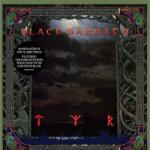 Black Sabbath - Tyr (Remastered) (CD) (4099964117776)