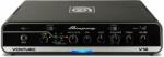Ampeg VENTURE V12 Amplificator de bas pe tranzistori (V12EU)