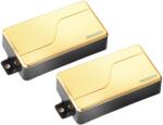 Fishman Fluence Modern Humbucker V2 Gold Адаптер за китара (PRF-M36-SG2)