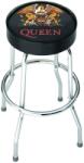 Queen Classic Crest Scaun de bar (BSQUECRS01)