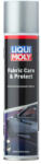 LIQUI MOLY Cabrio vászontető impregnáló 400ml - akkuboltencs - 4 642 Ft